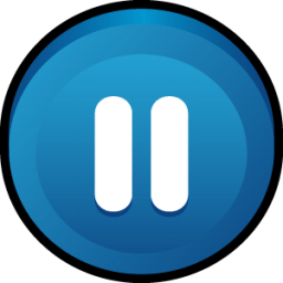 Pushing the pause&nbsp;button